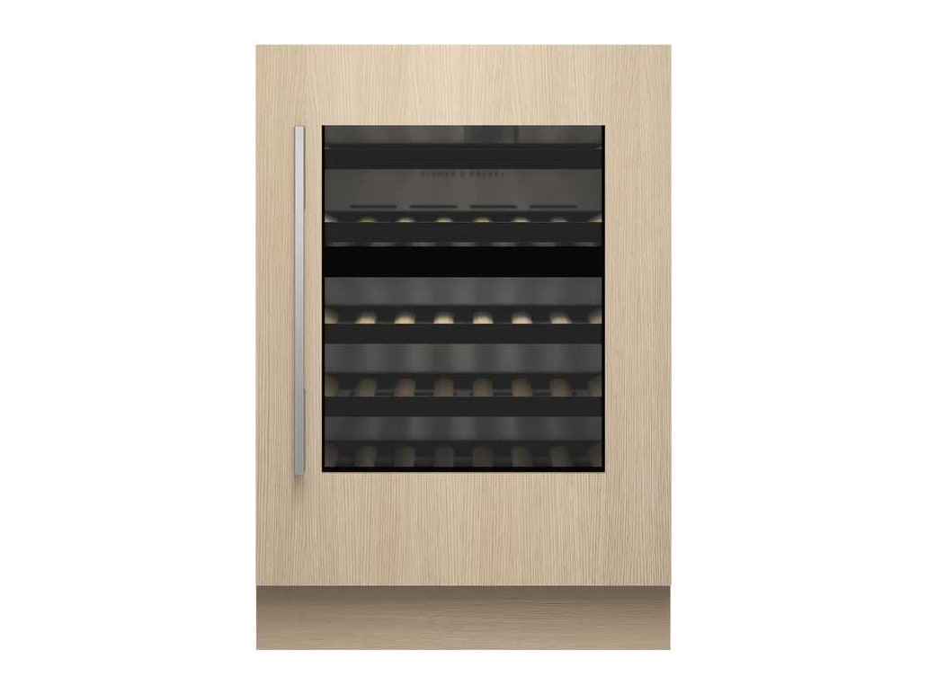 Fisher & Paykel - RS2435V2RT1 Wine Coolers