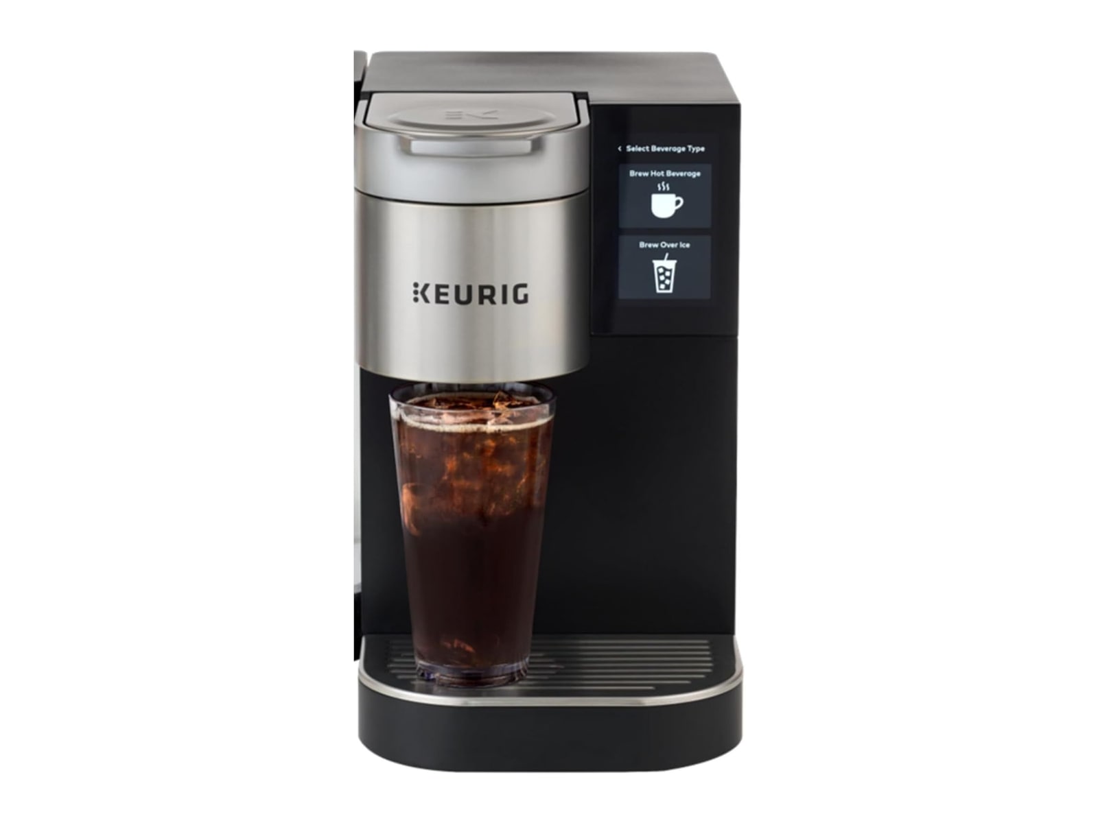 Keurig - K-2550 Single Serve Commercial Coffeemaker Coffee Makers