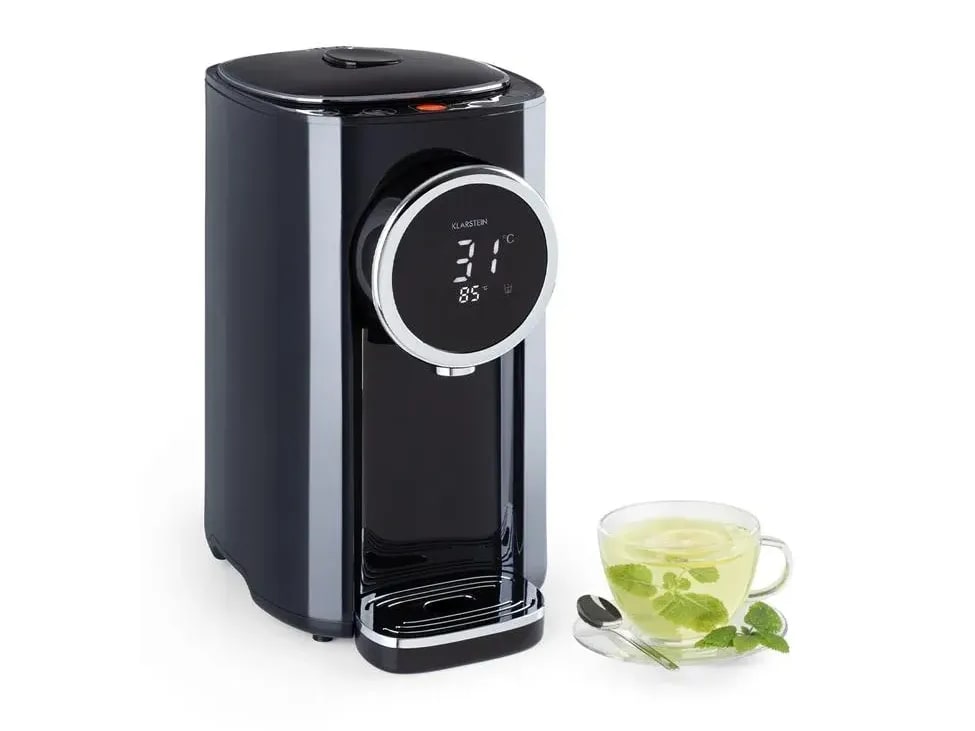 Klarstein - Hot Spring Hot Water Dispenser Electric Kettles
