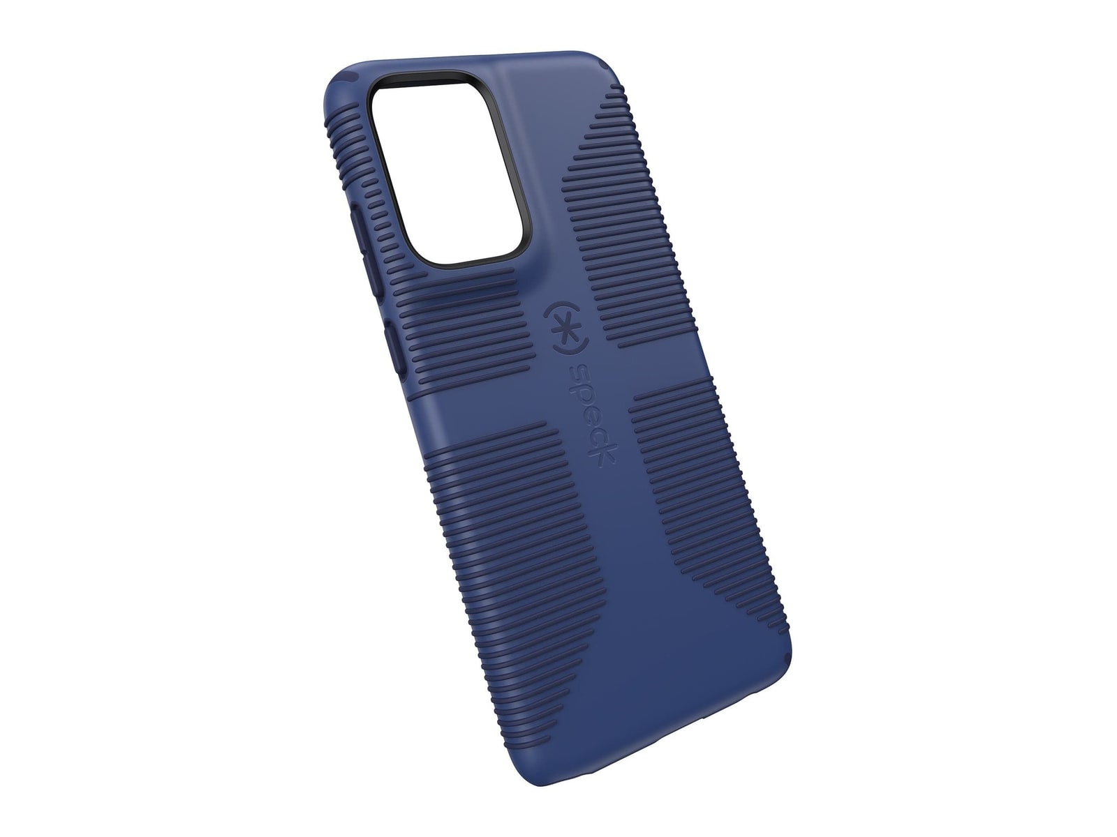 Speck - IMPACTHERO Grip - moto g stylus 5G (2024) - True Blue/Fresh Indigo