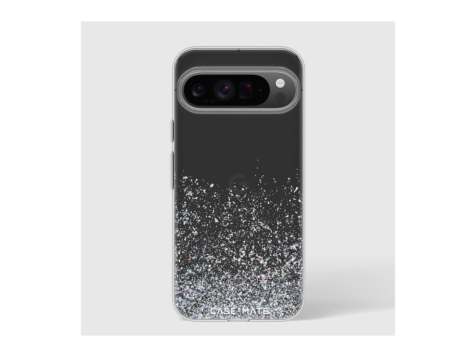 Case-Mate - Twinkle Ombre Disco - Pixel 9 Pro XL - Twinkle Disco