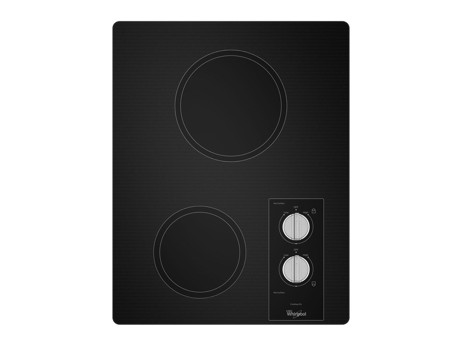 Whirlpool - W5CE1522FB Cooktops