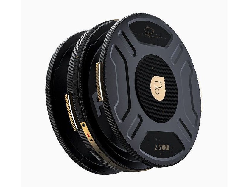 PolarPro - Mini MagLock Filters Camera Accessories