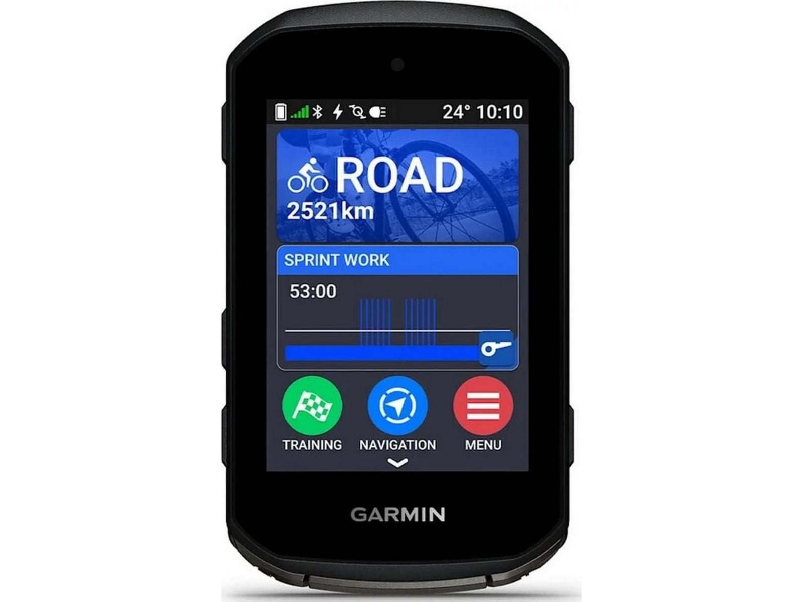 Garmin - Edge 850 GPS Navigation