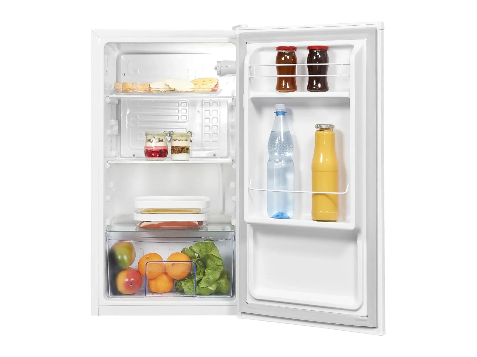 ok. - OFR181 EW Refrigerators