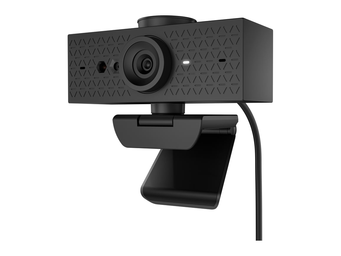HP - 620 FHD Webcams - Black