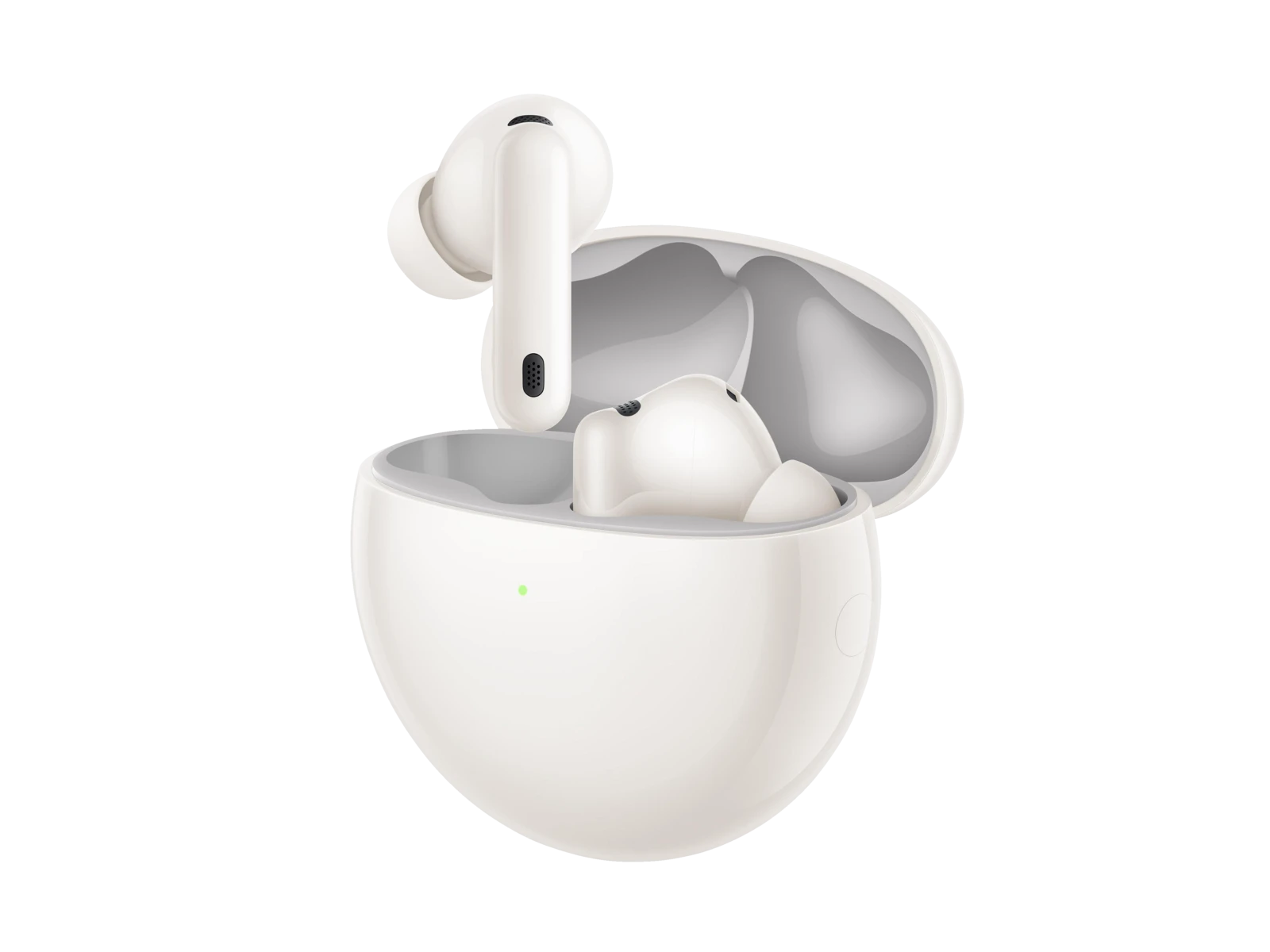 Huawei - FreeBuds 7i True Wireless Earbuds - White