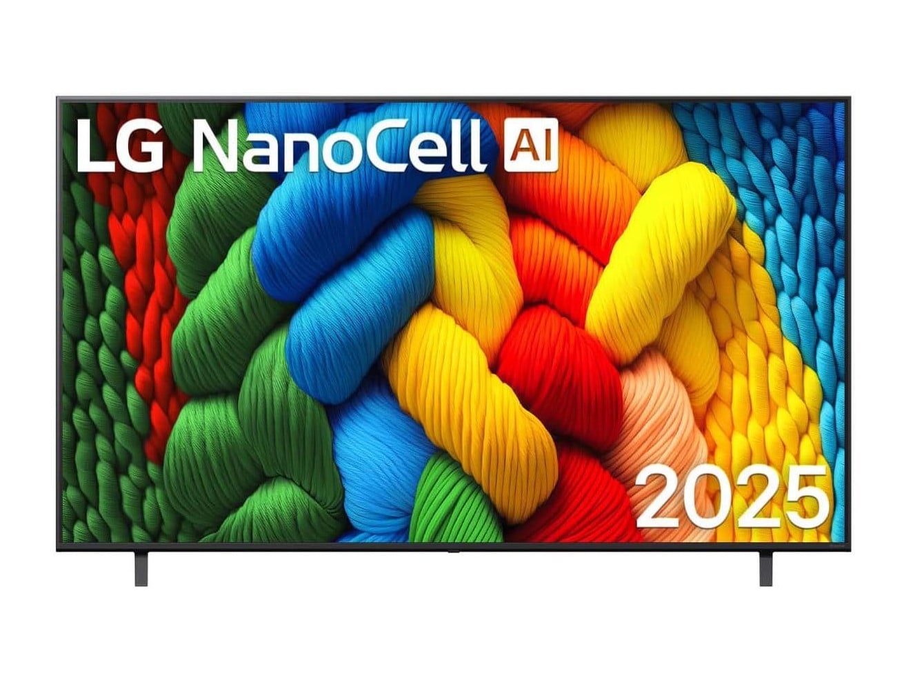 LG - NanoCell NANO80A3 55 inch 4K/8K TVs