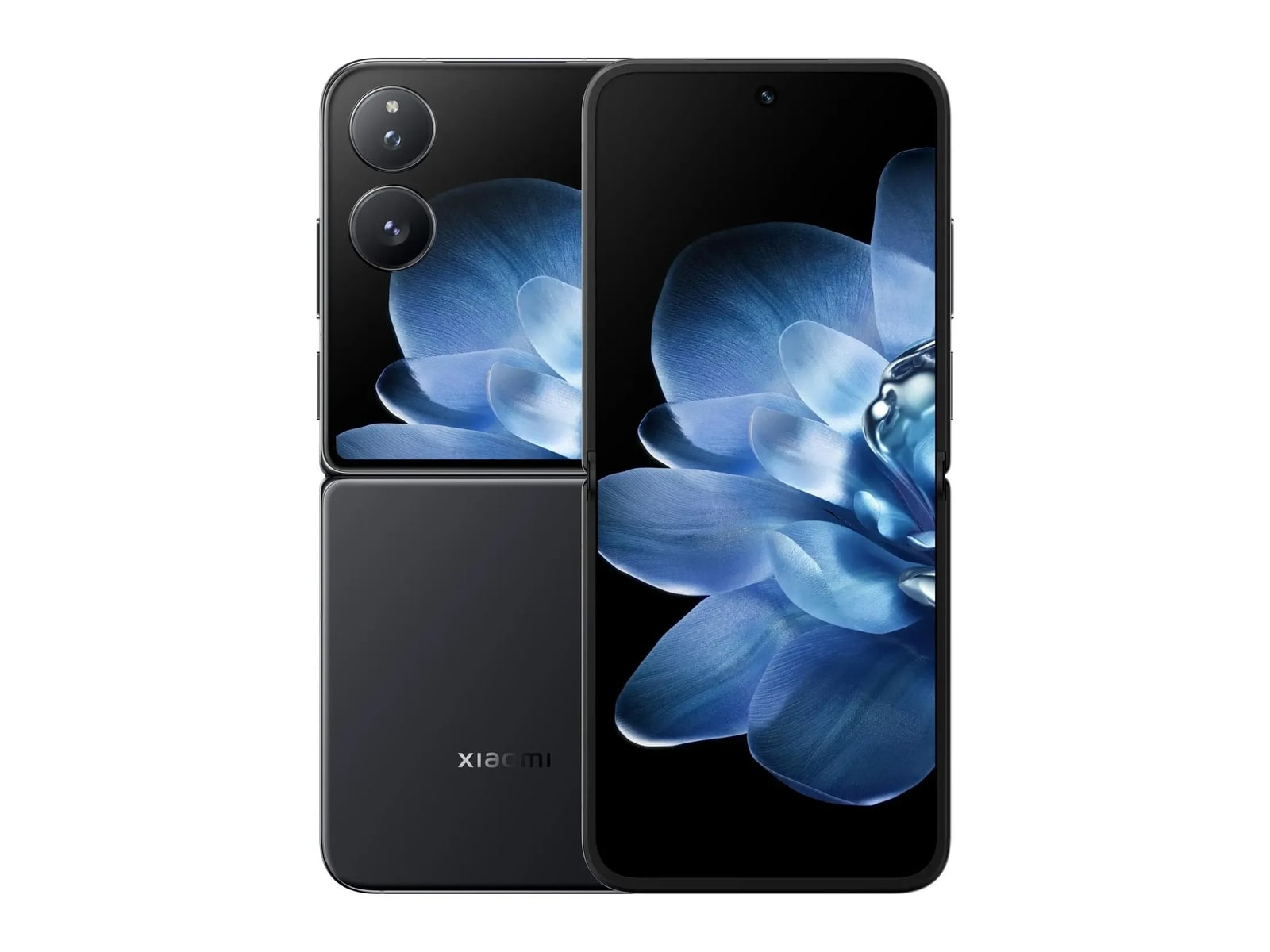 Xiaomi - MIX Flip 512 GB - Black