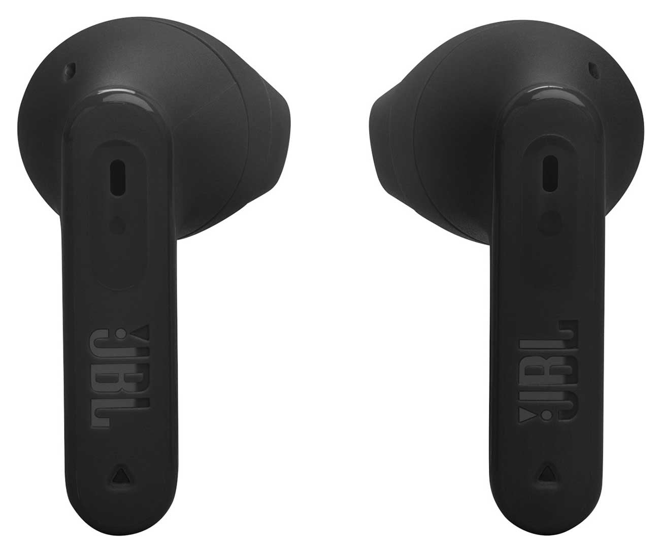 JBL - Tune Flex 2 Bluetooth 5.3 True Wireless Earbuds - Black