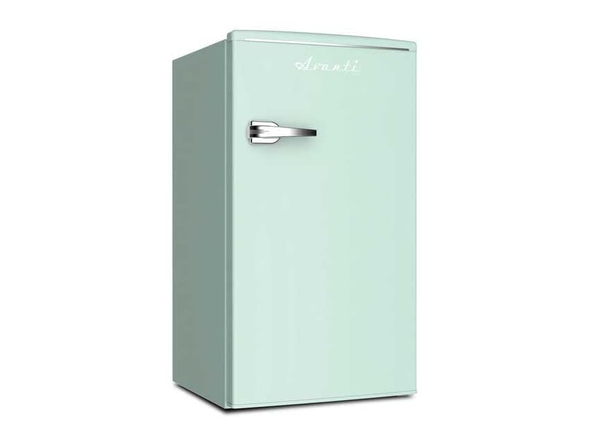 Avanti - RMRS31X7G-IS Refrigerators