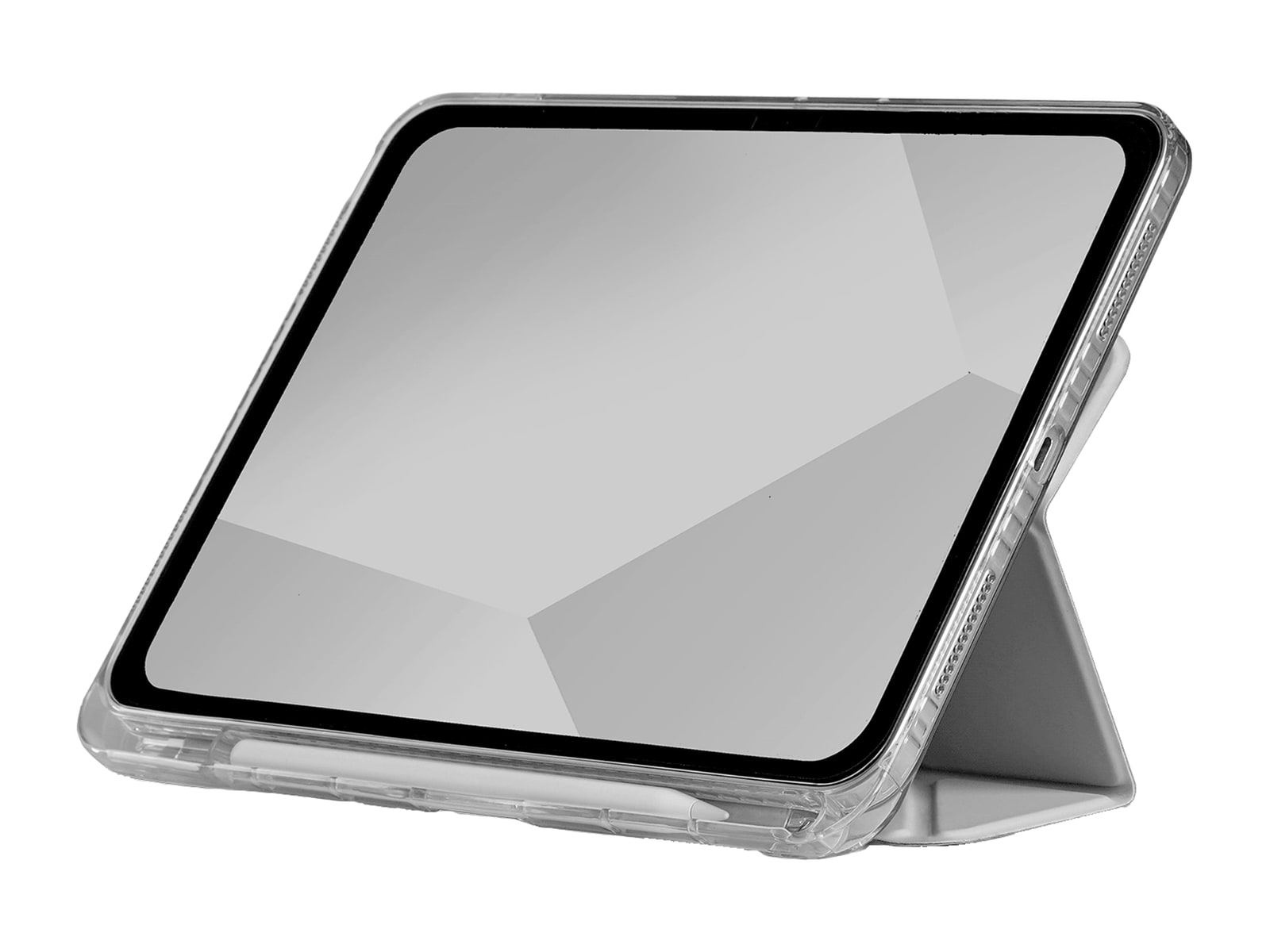 STM Goods - OPP Case for iPad (A16) / 10th gen - Gray