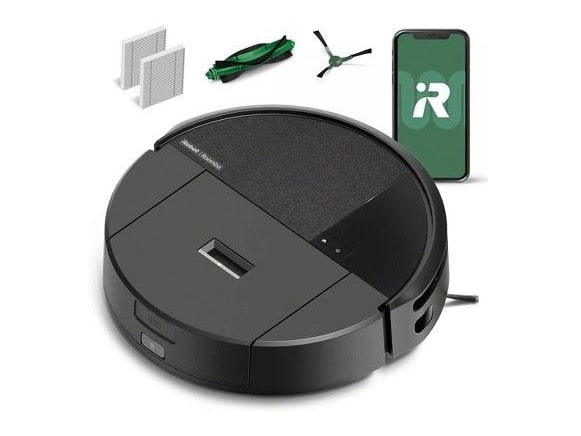 iRobot - Roomba 205 DustCompactor Vac Vacuum Cleaners