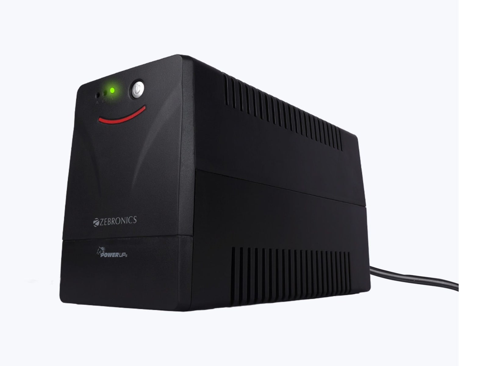 Zebronics - Zeb MLS1255 UPS Systems