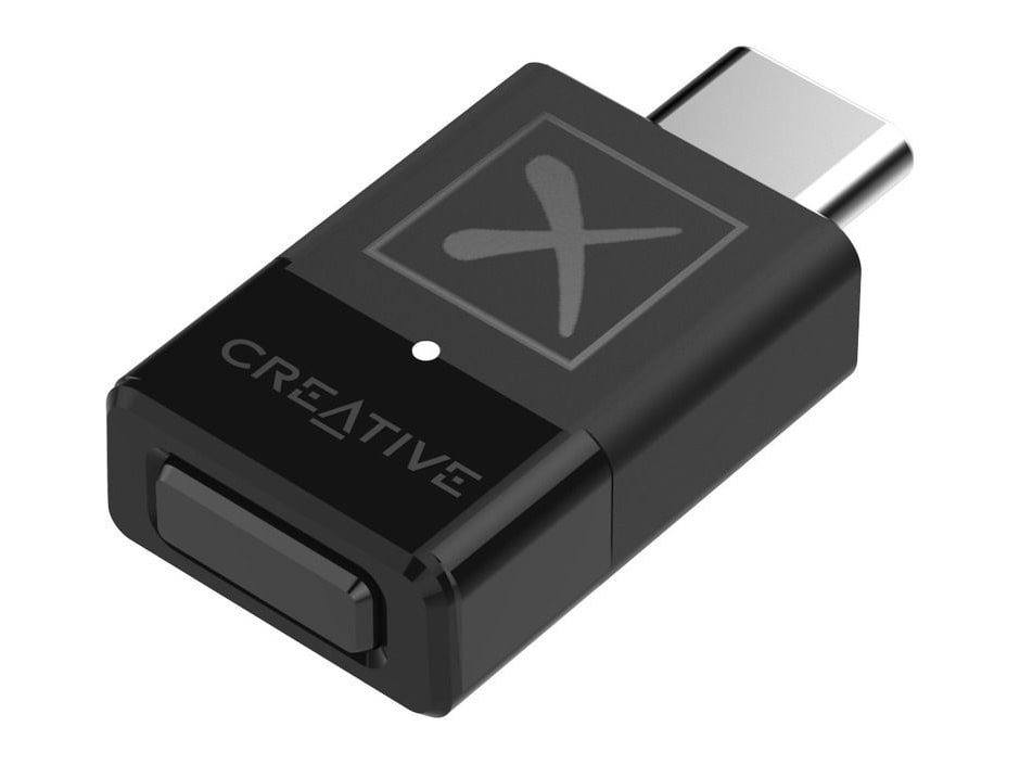 Creative - BT-W3X Sound Cards