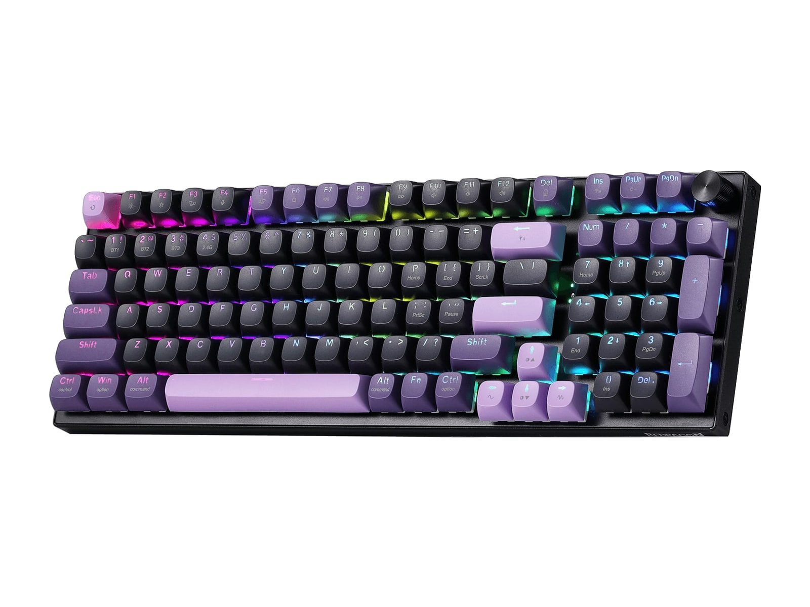 Redragon - DHARMA K740 PRO Keyboards