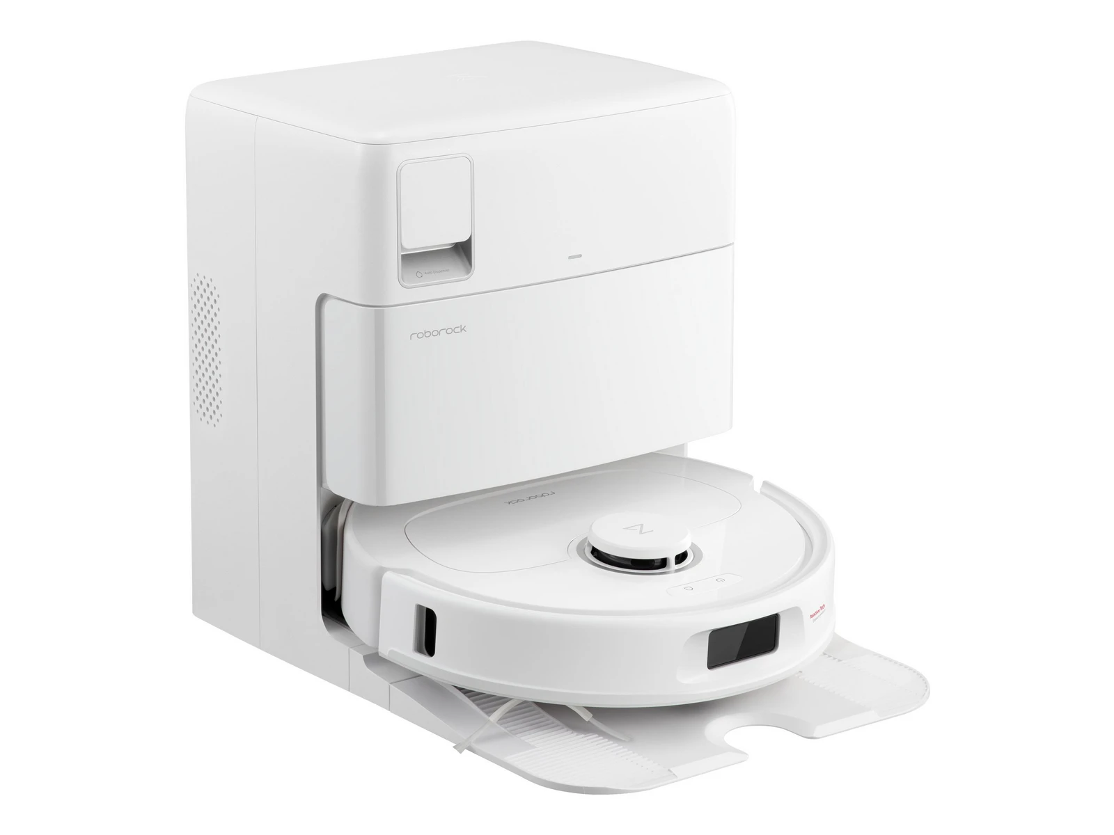 Roborock - Qrevo Plus Vacuum Cleaners