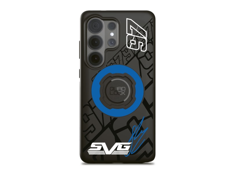 Quad Lock - MAG Case SVG Edition - Galaxy S26 Ultra
