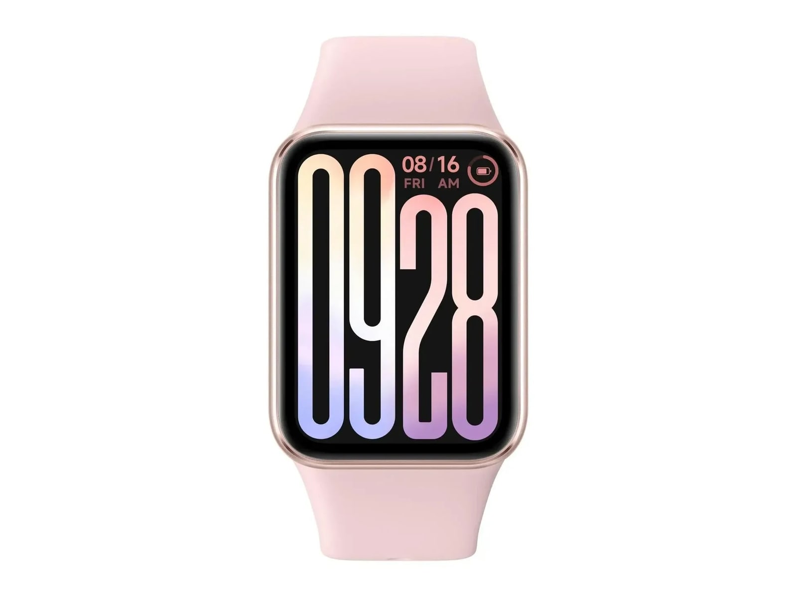 Xiaomi - Smart Band 9 Pro - Rose Gold