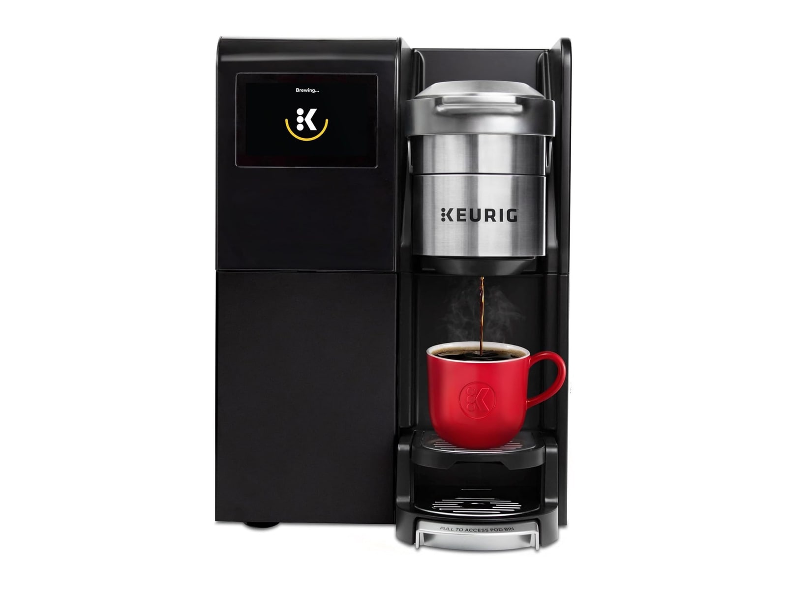 Keurig - K-3550TM Single Serve Commercial Coffee Maker Coffee Makers