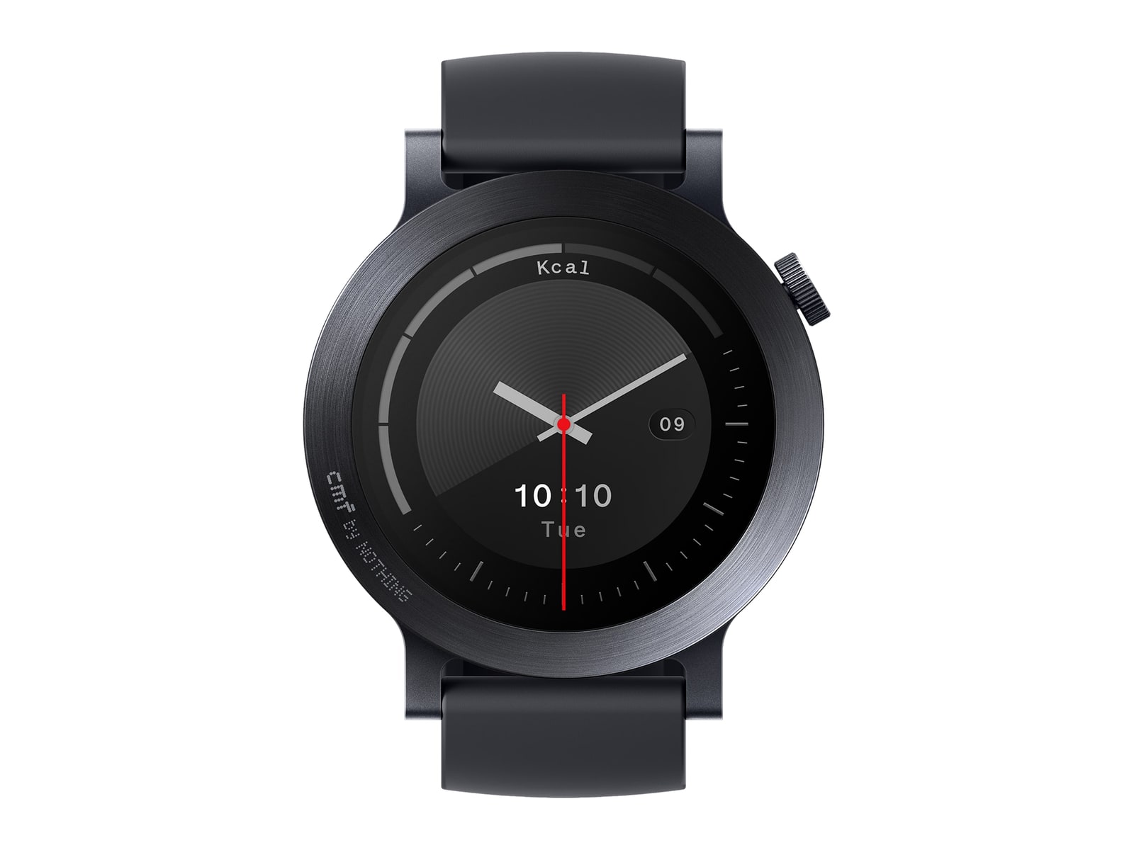 Nothing - CMF Watch 3 Pro Smart Watches - Dark Grey