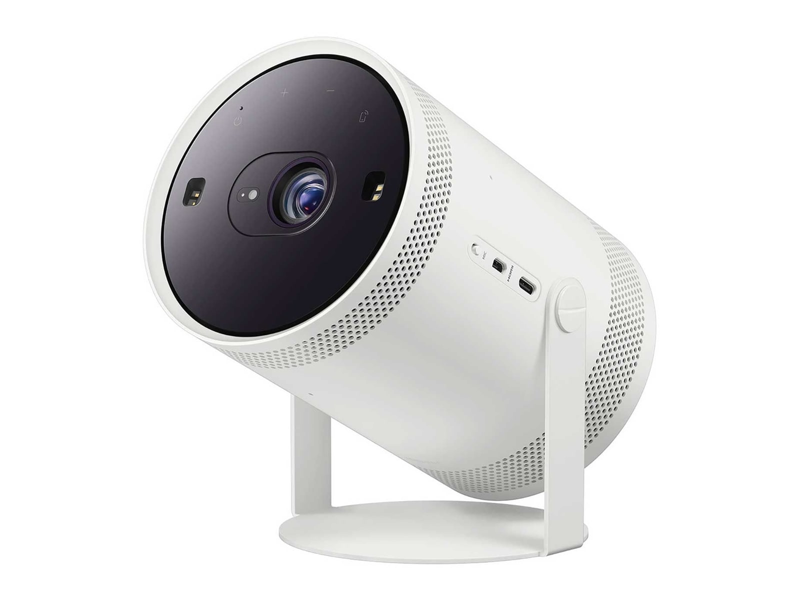 Samsung - The Freestyle 2nd Gen Projectors