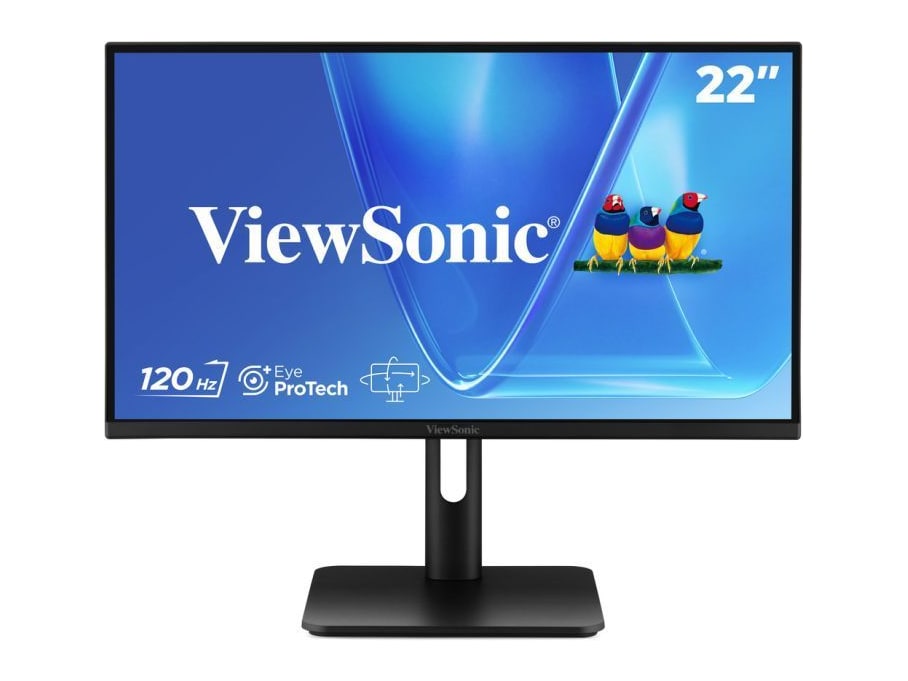ViewSonic - 22" VG2242 Full HD 120Hz Professional Monitors