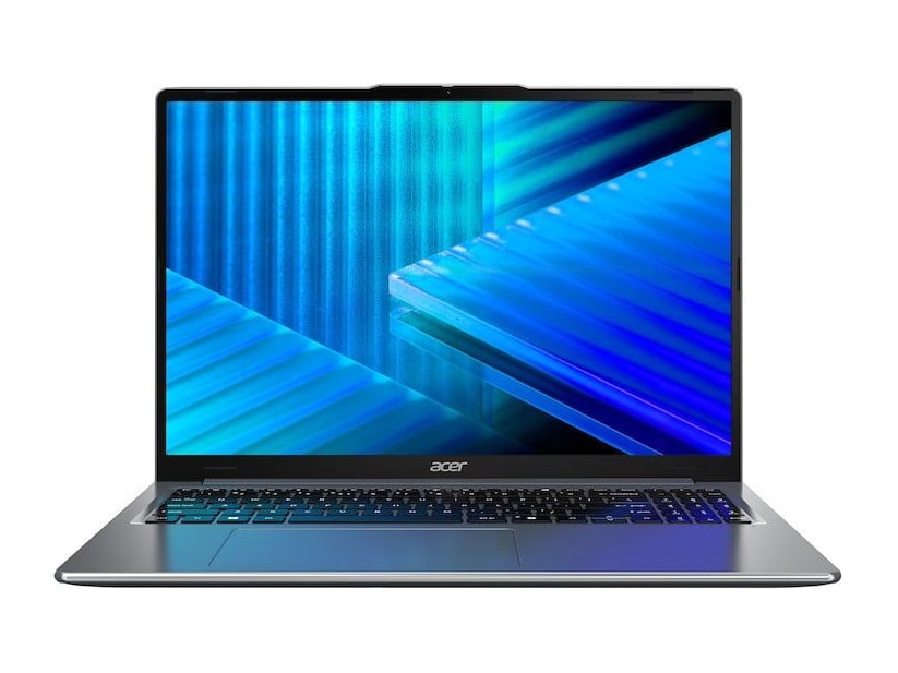 Acer - Extensa 16 EXO16-71-59B7 16" - Intel Core Ultra 5 125H chip - 16GB Memory - 512GB SSD - Gray
