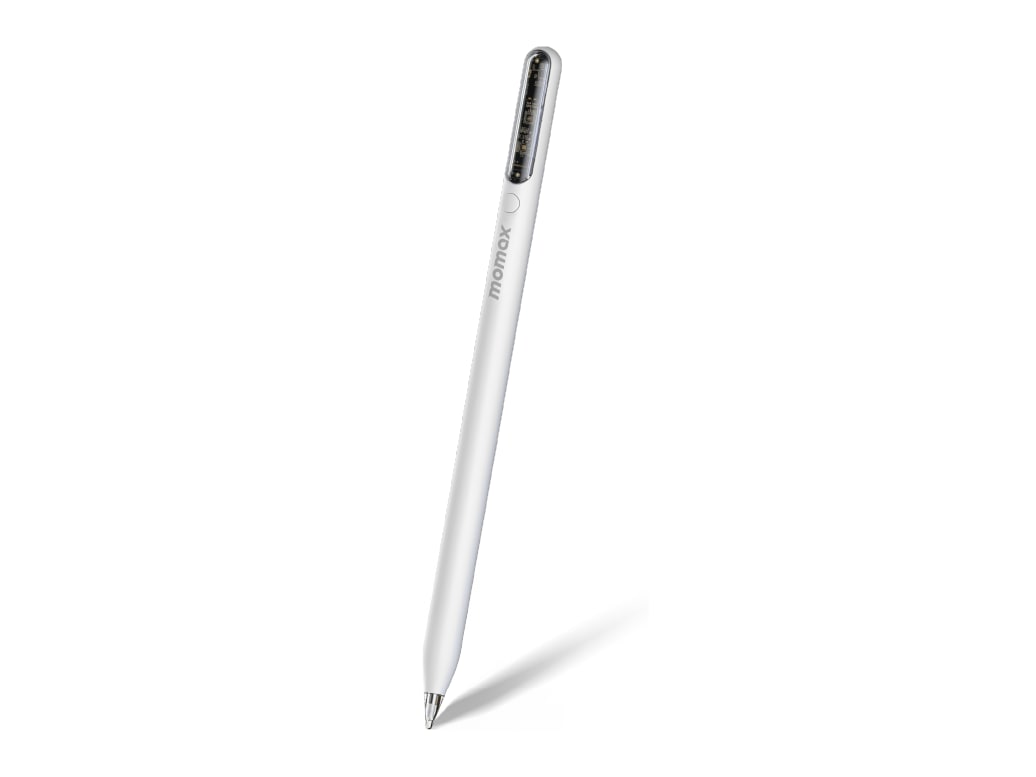 MOMAX - 1-Folio Flow Stylus Pen - White