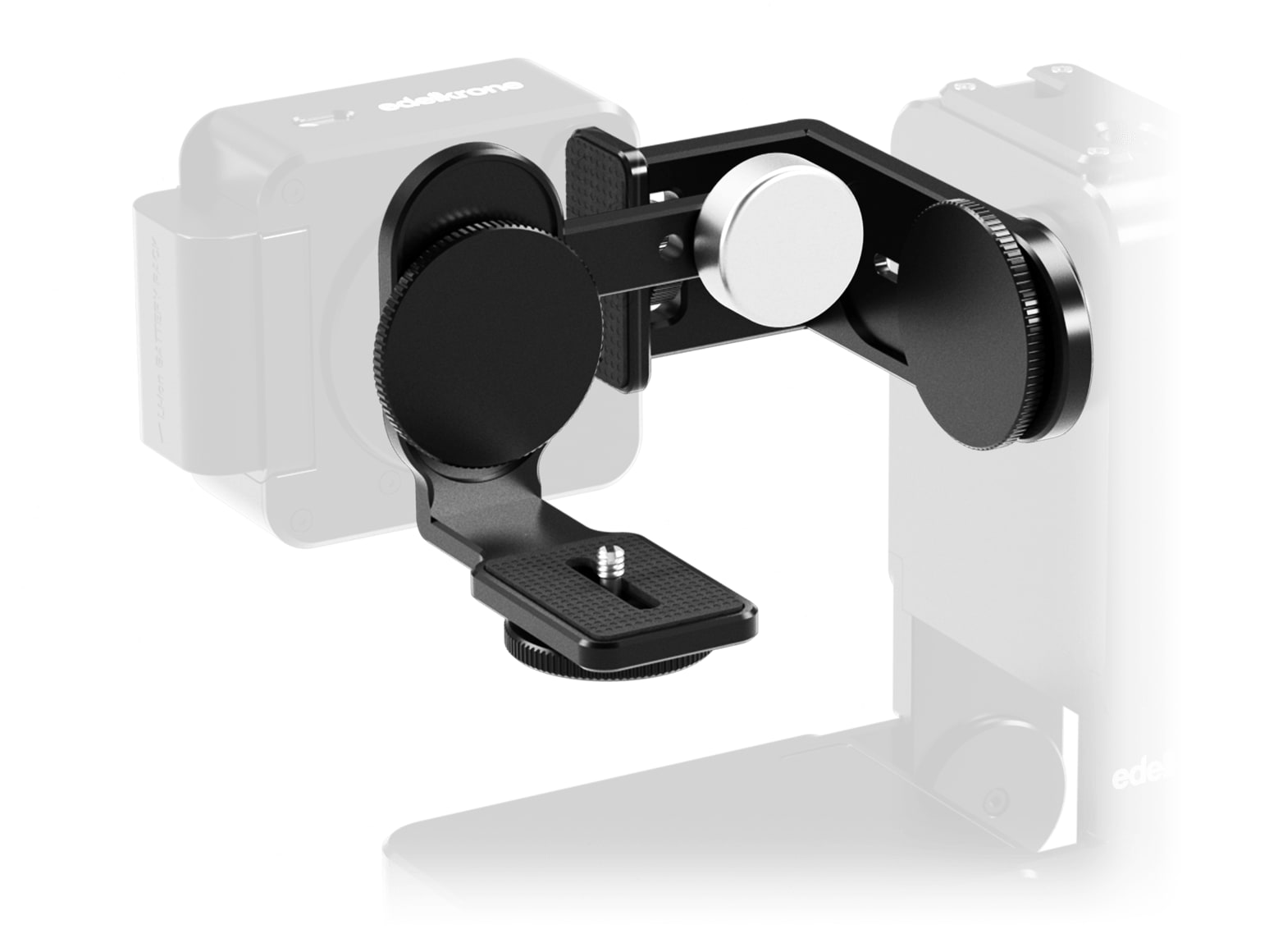edelkrone - Roll Bracket Camera Accessories