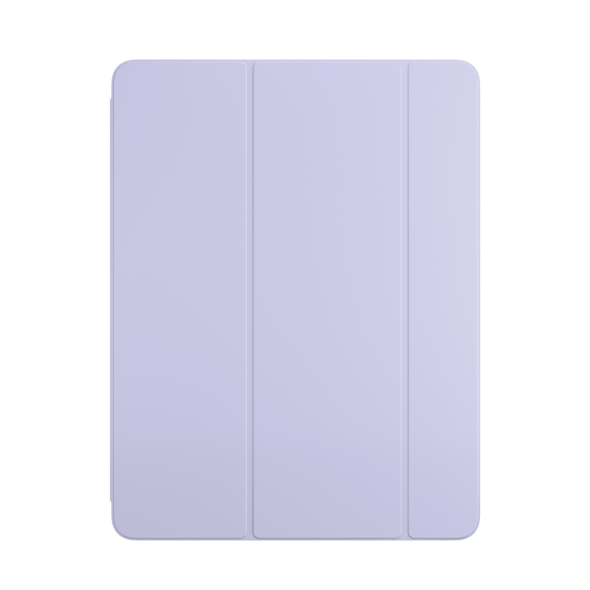 Apple - Smart Folio for iPad Air 13-inch (M4) - Tablet Case - Light Violet