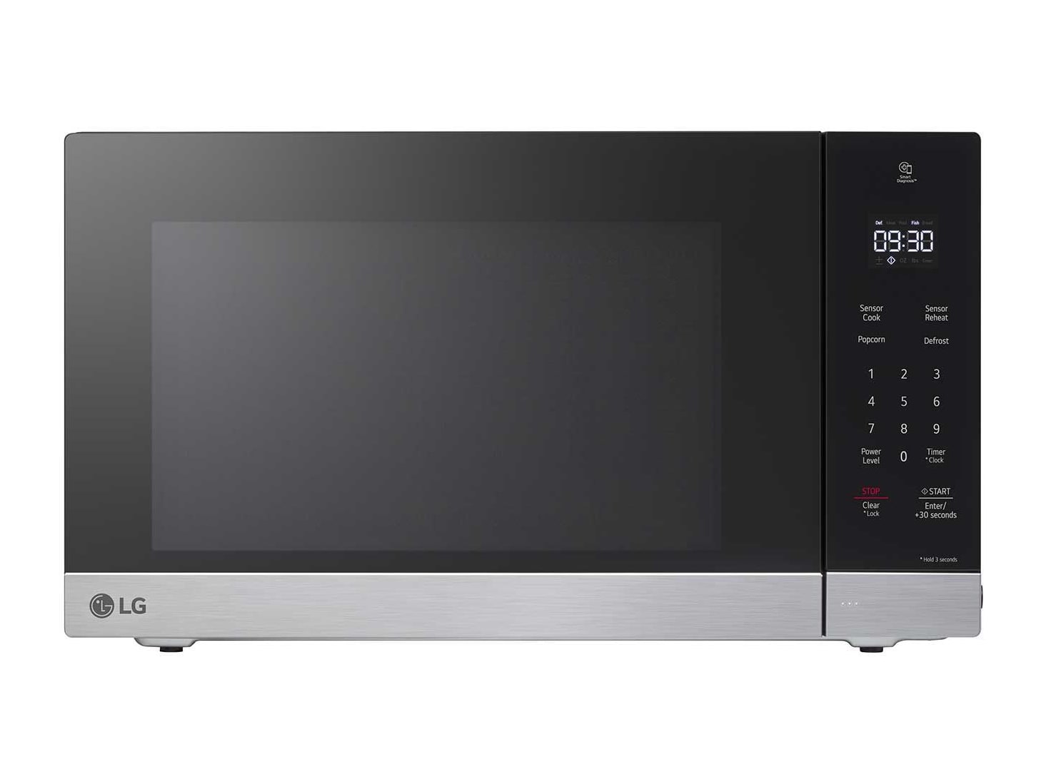 LG - MSER1590S Microwaves