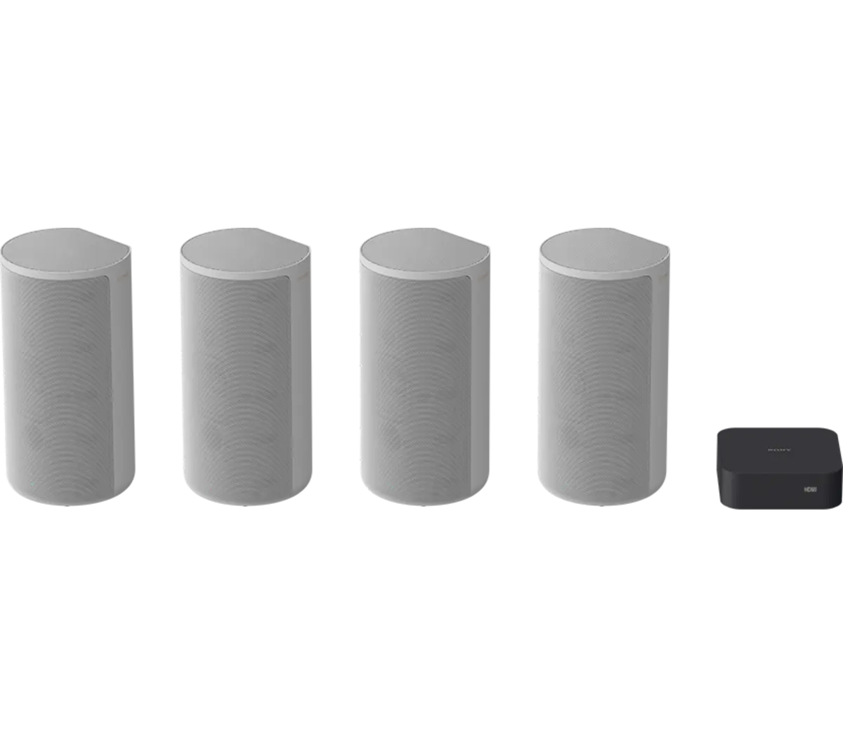Sony - HT-A9 7.1.4ch Home Theater Systems