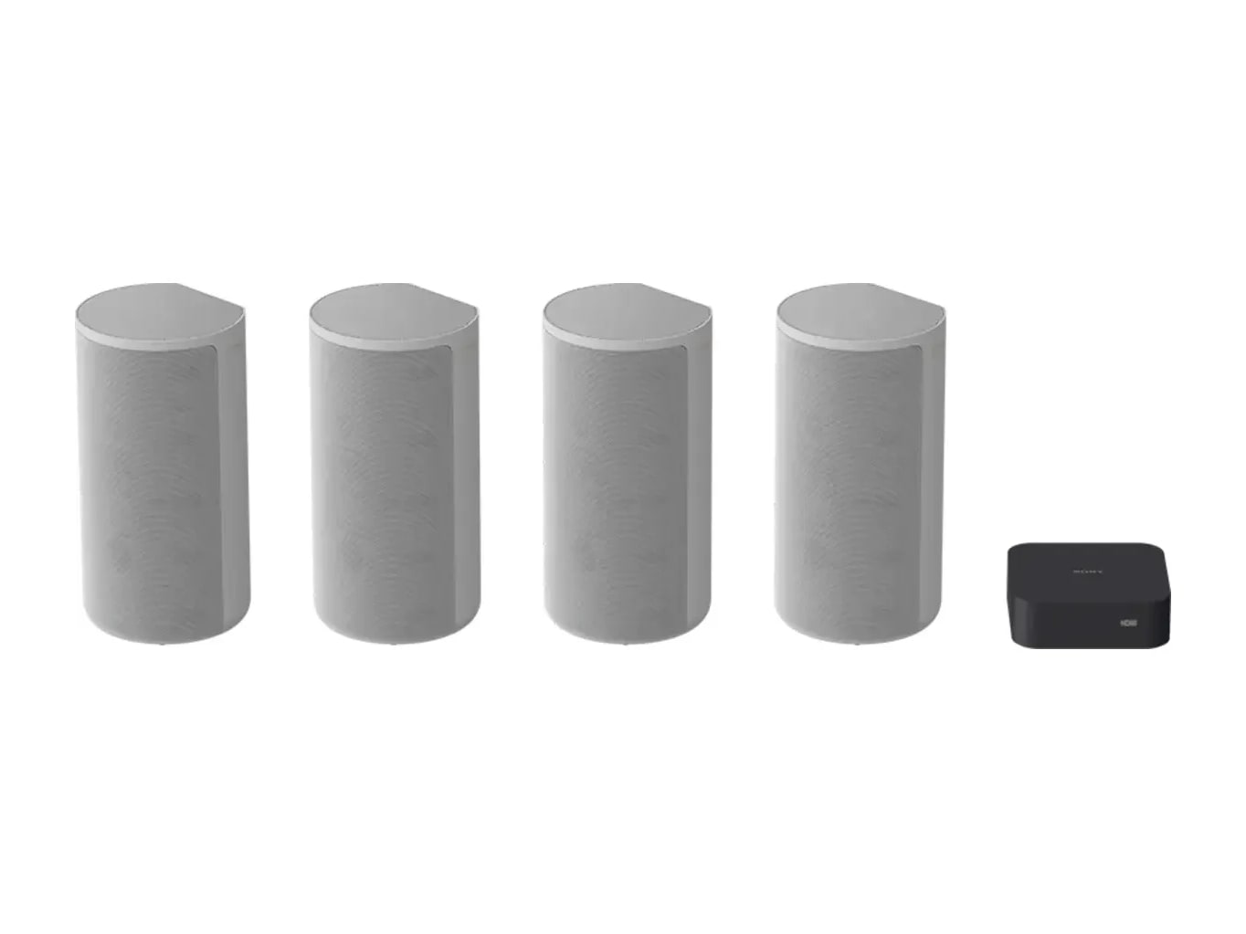 Sony - HT-A9 7.1.4ch Home Theater Systems