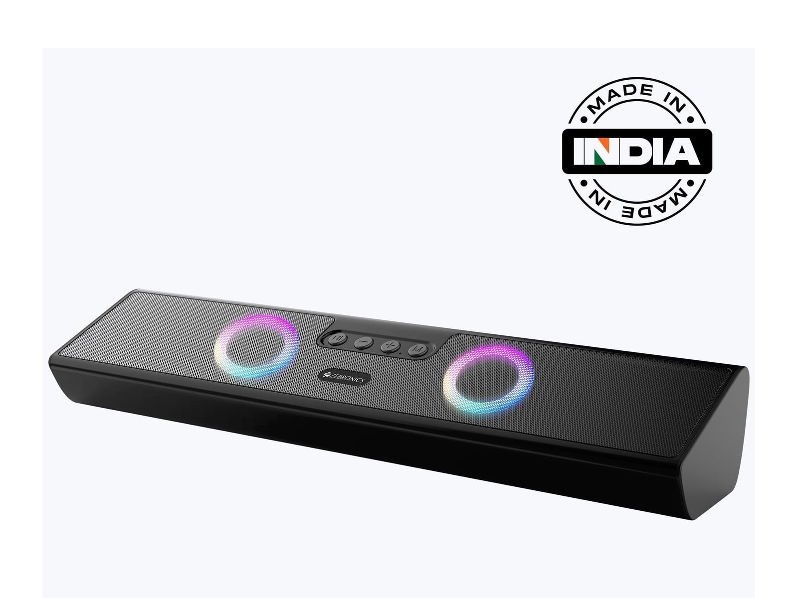 Zebronics - Zeb Astra 35 Portable Speakers