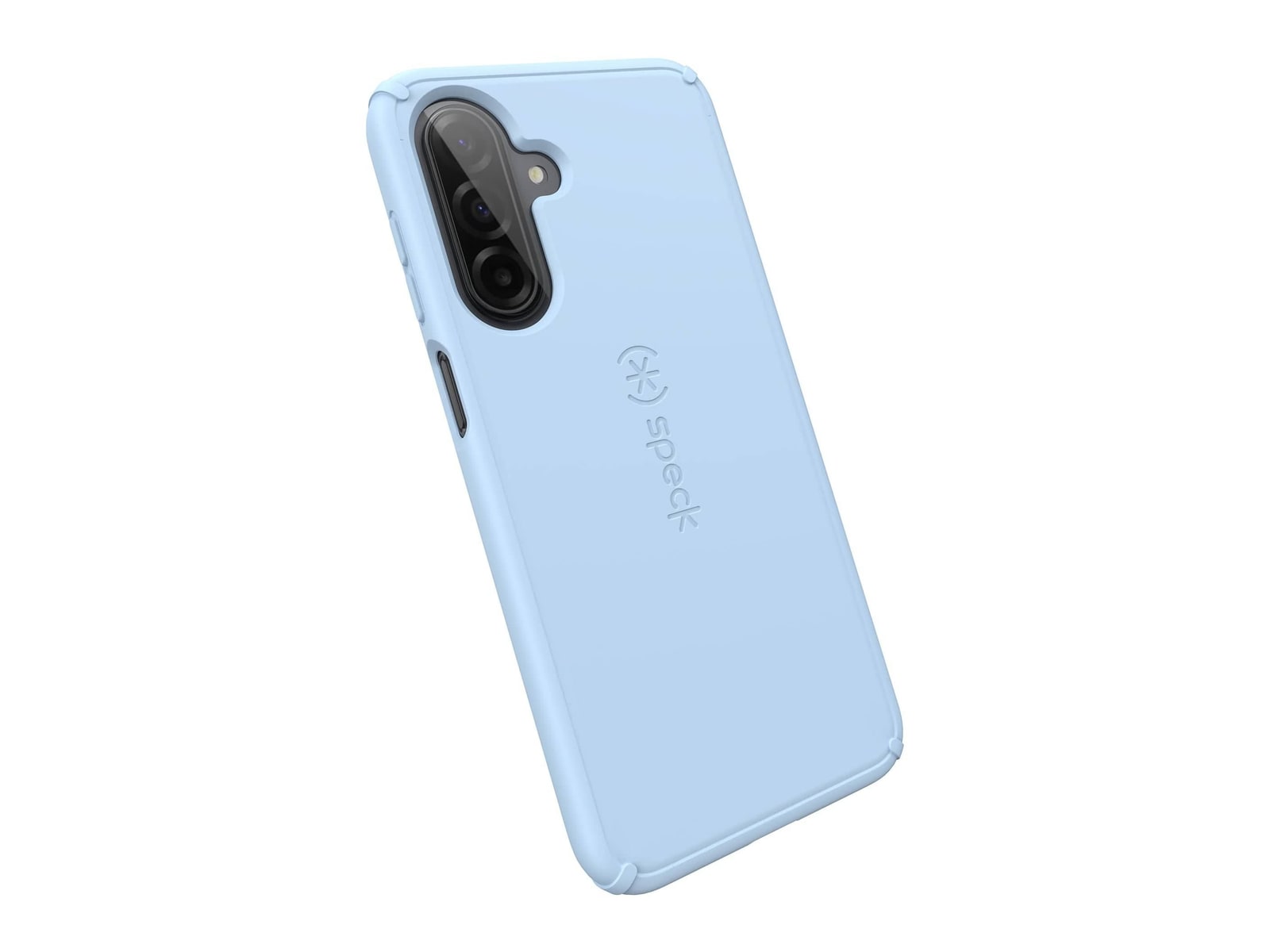 Speck - IMPACTHERO Hue - Galaxy A17/A17 5G - Cornflower Blue