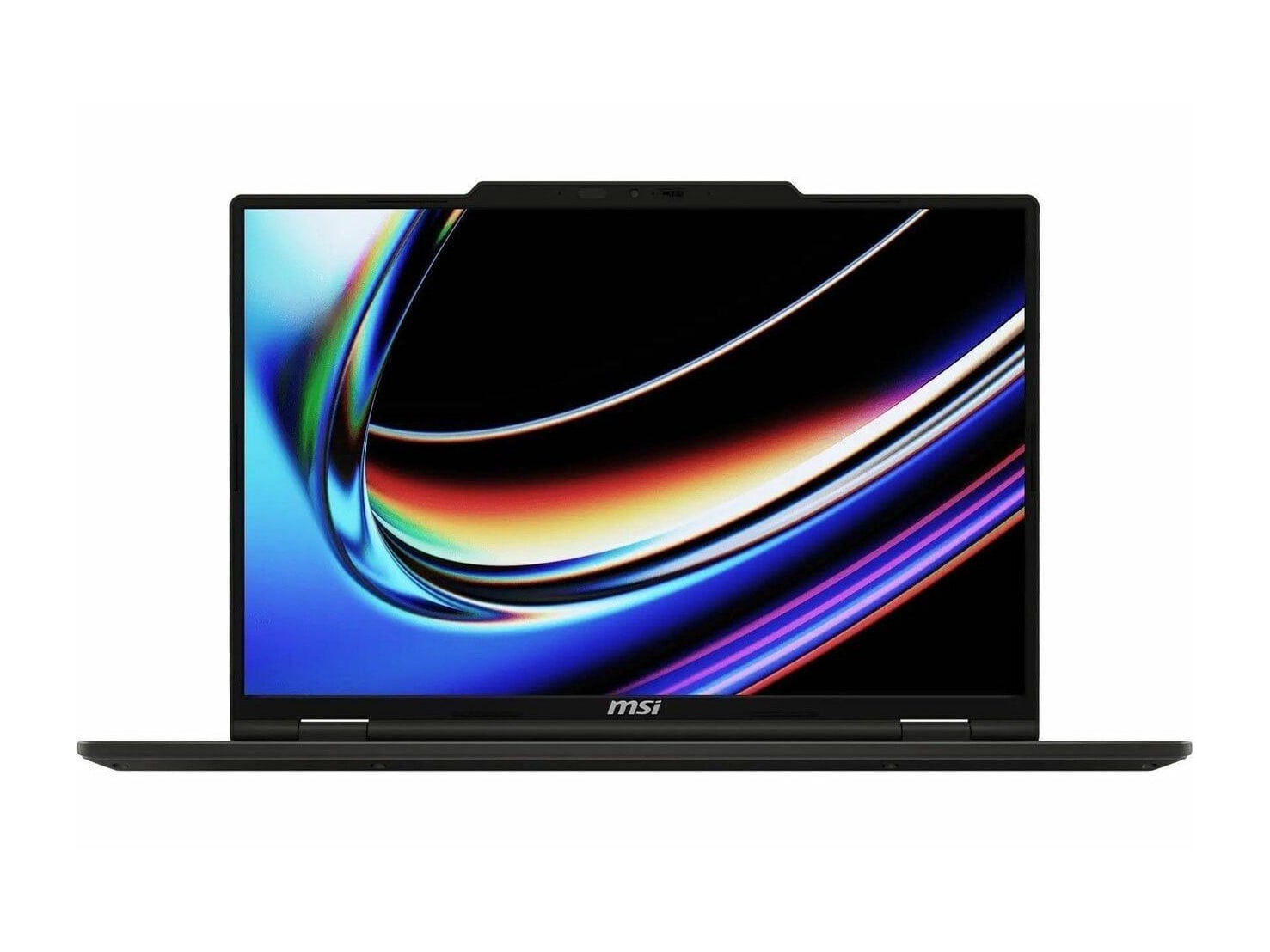 MSI - Venture 16 AI A1M 16" - Intel Core Ultra 5 125H chip - 16GB Memory - 512GB SSD - Solid Gray