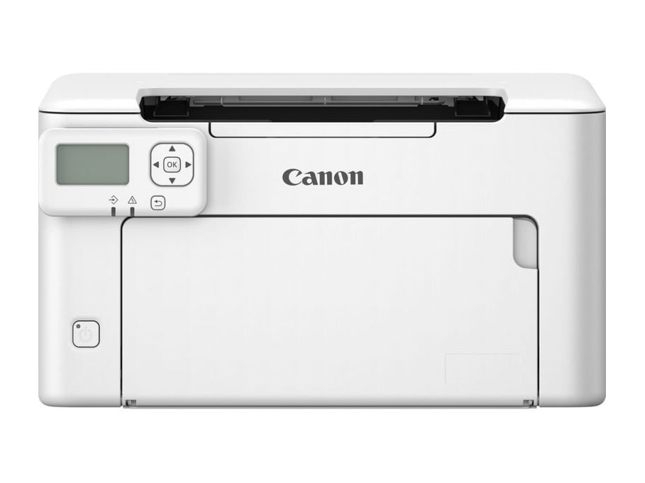 Canon - i-SENSYS LBP122dw II Printers - White