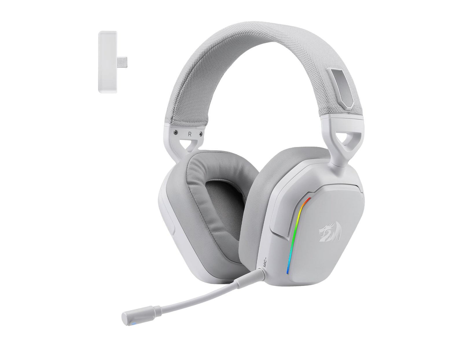 Redragon - MIRA H868 - White