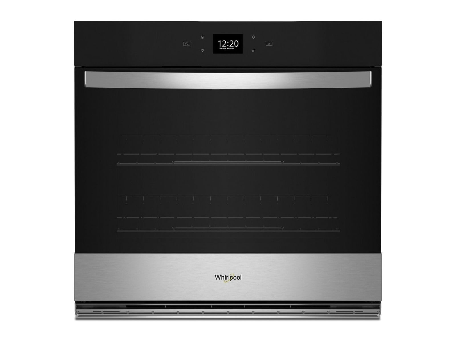 Whirlpool - WOES5027LZ Ovens & Ranges