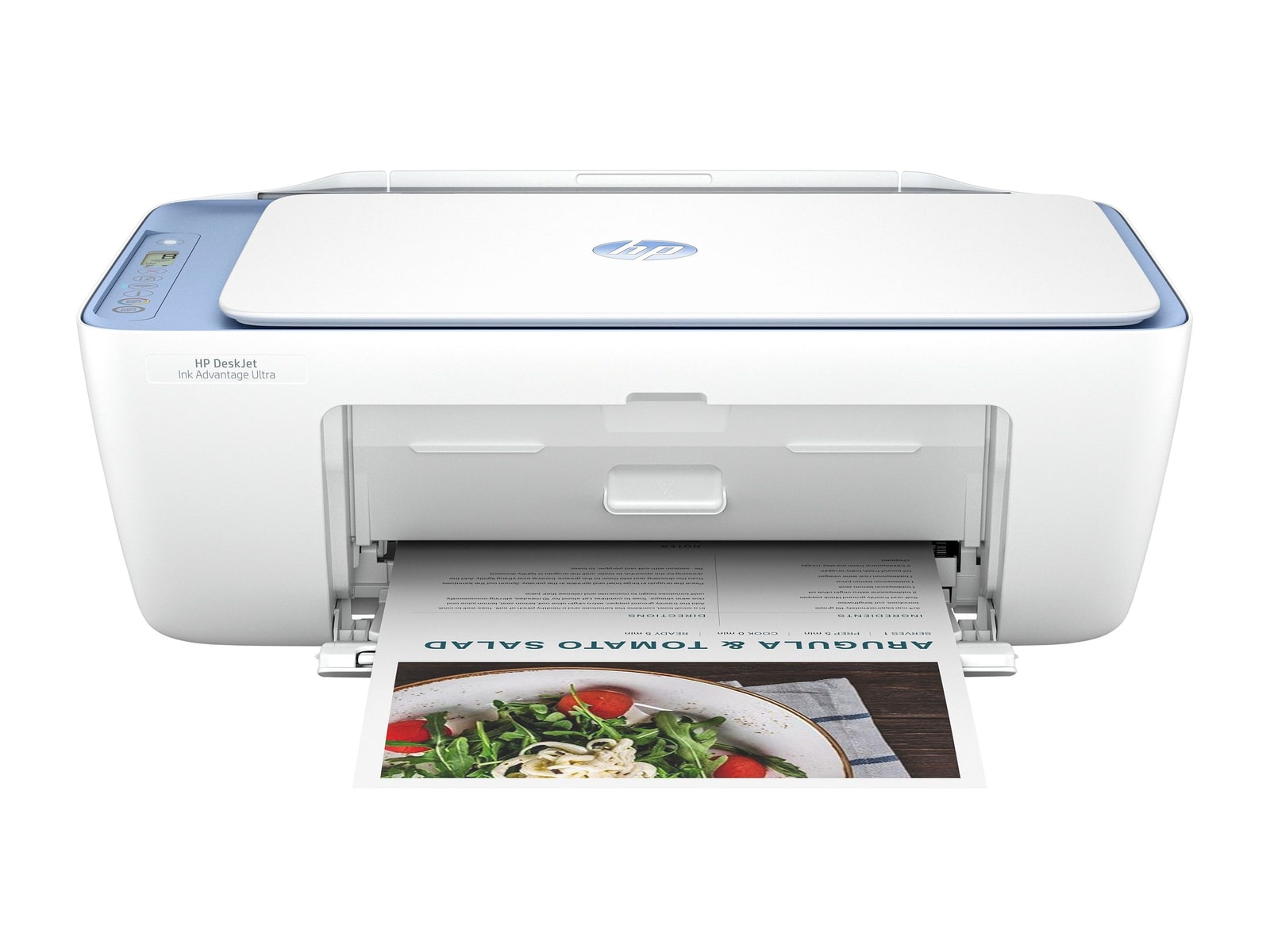 HP - DeskJet 2822e Printers