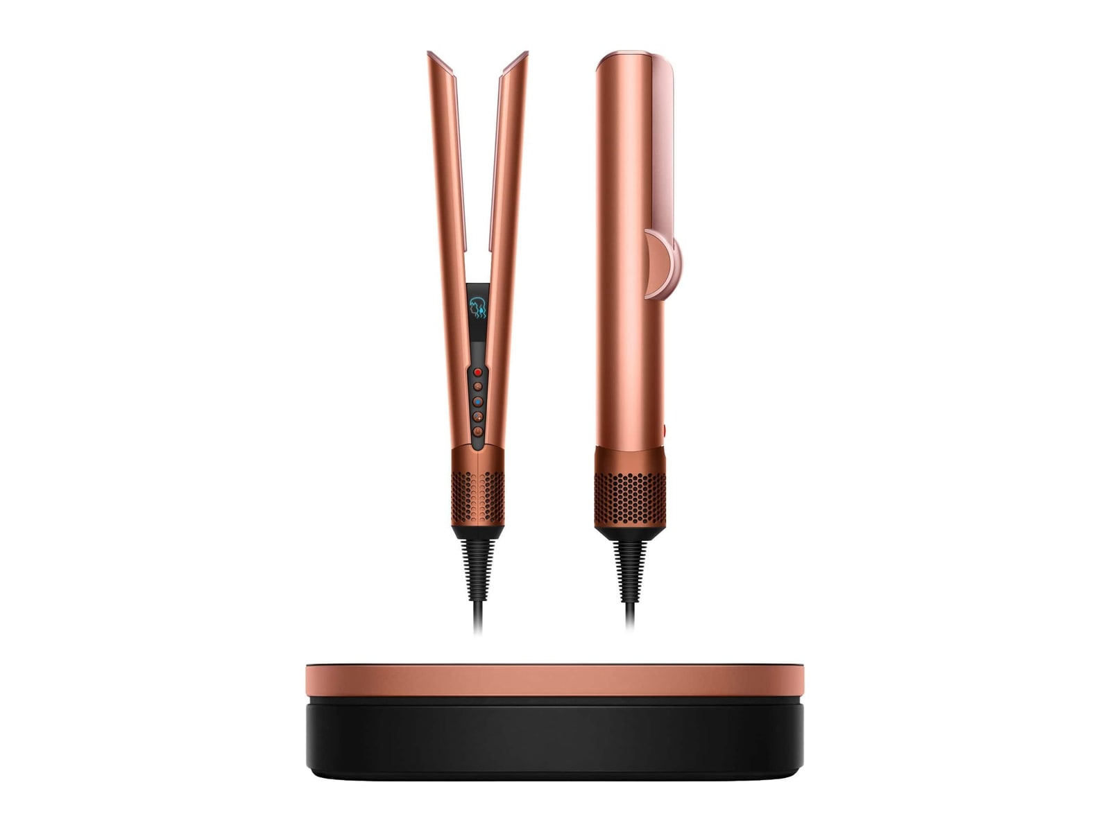 Dyson - Special Edition Airstrait Straightener Hair Dryers & Stylers