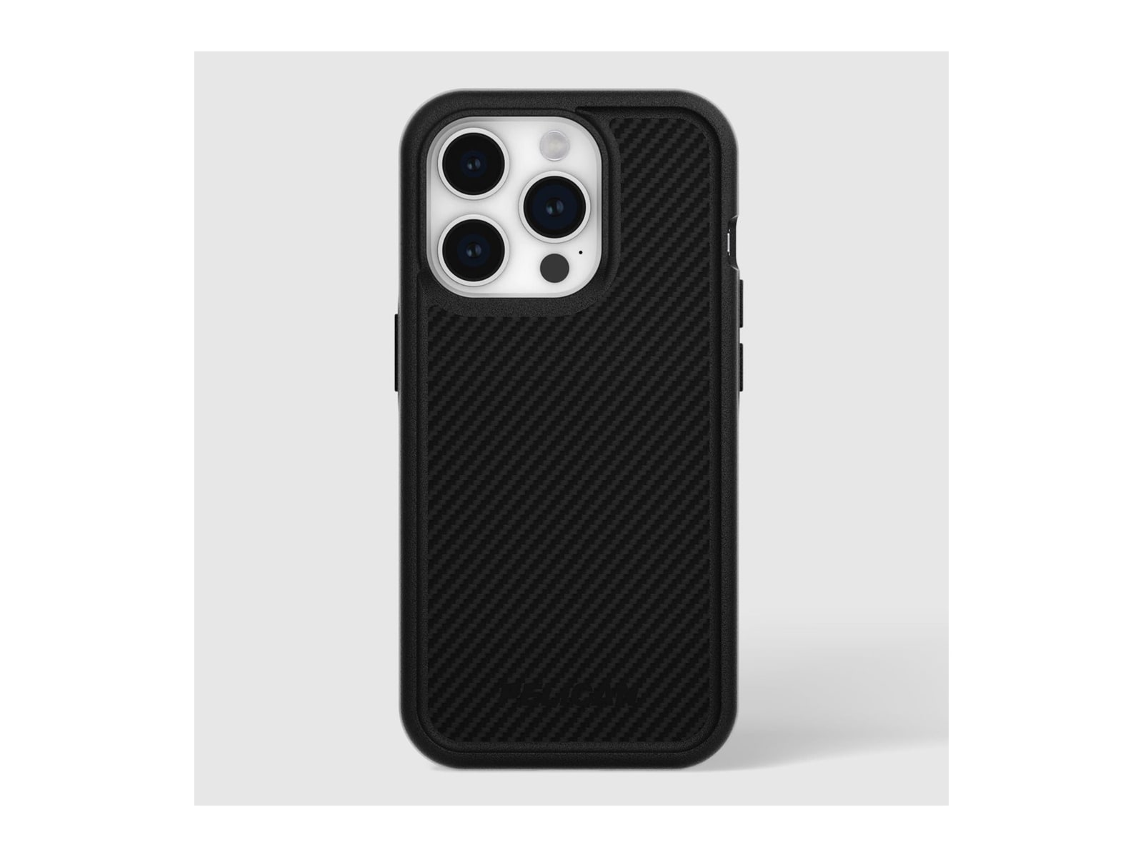 Pelican - Protector iPhone 15 Pro - Carbon