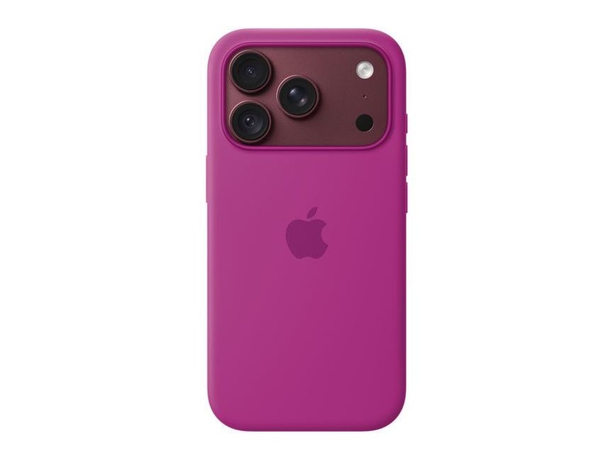 Apple - iPhone 18 Pro - Magenta
