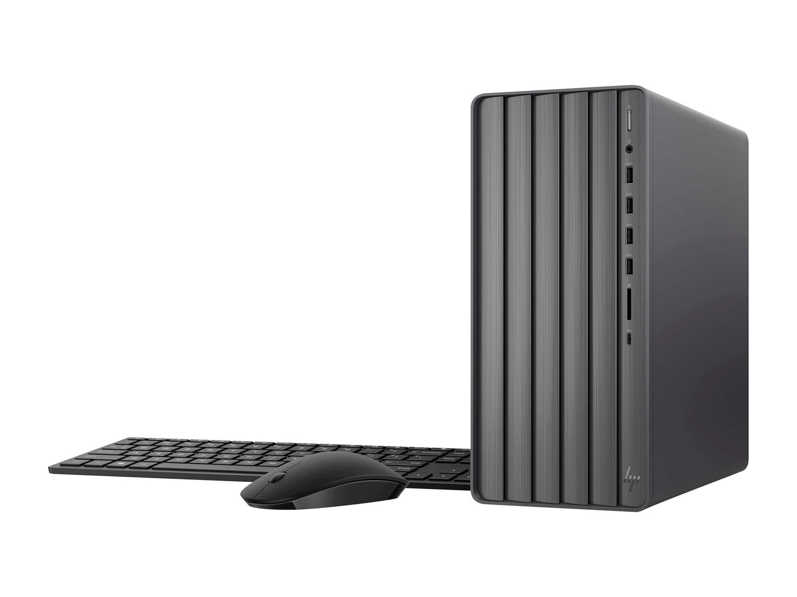 HP - Envy TE01-5364 - Intel Core i7-14700F chip - 32GB Memory - 1TB SSD - Black