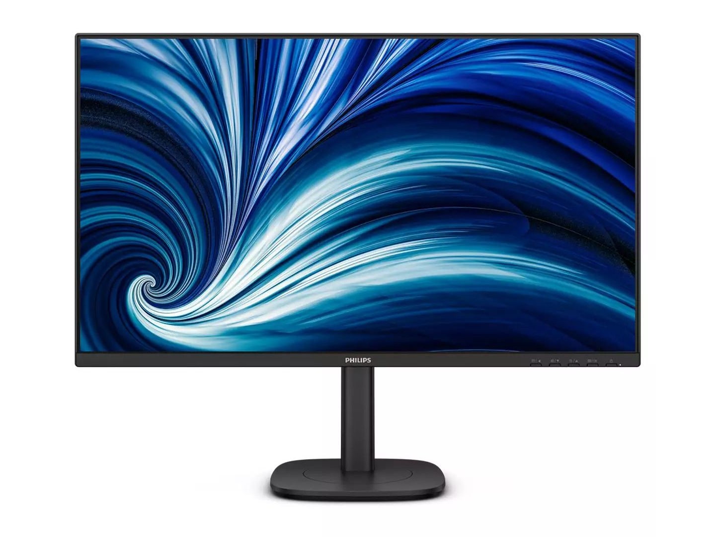 Philips - 27" 27B2N3500J QHD 120Hz Professional Monitors