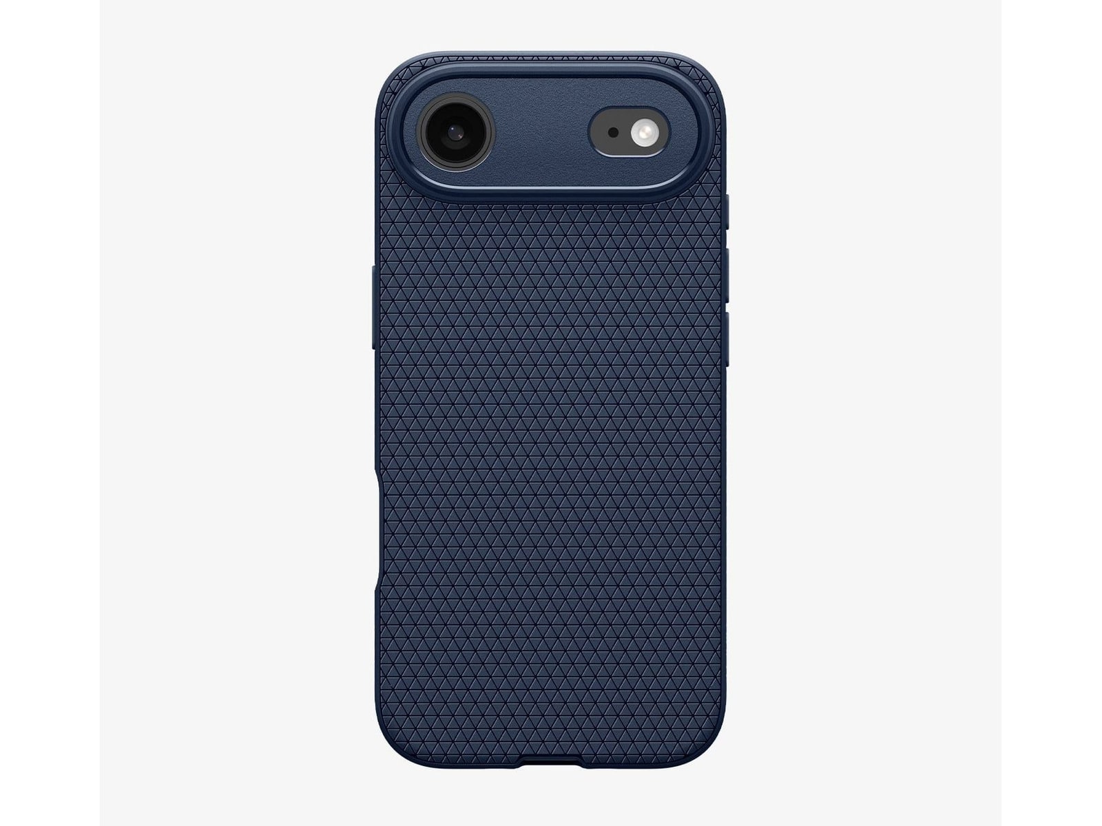 Spigen - Liquid Air - iPhone Air - Navy Blue