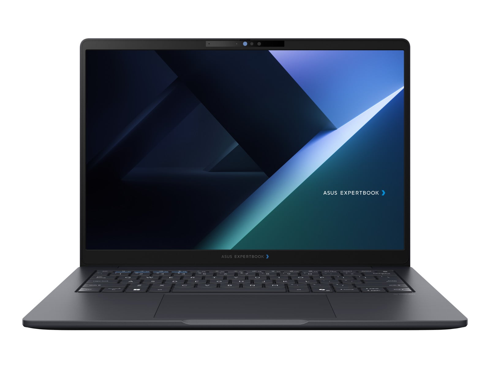 ASUS - ExpertBook B3405CAA-LY0285X 14" - Intel Core Ultra 5 325 chip - 16GB Memory - 512GB SSD - Gray