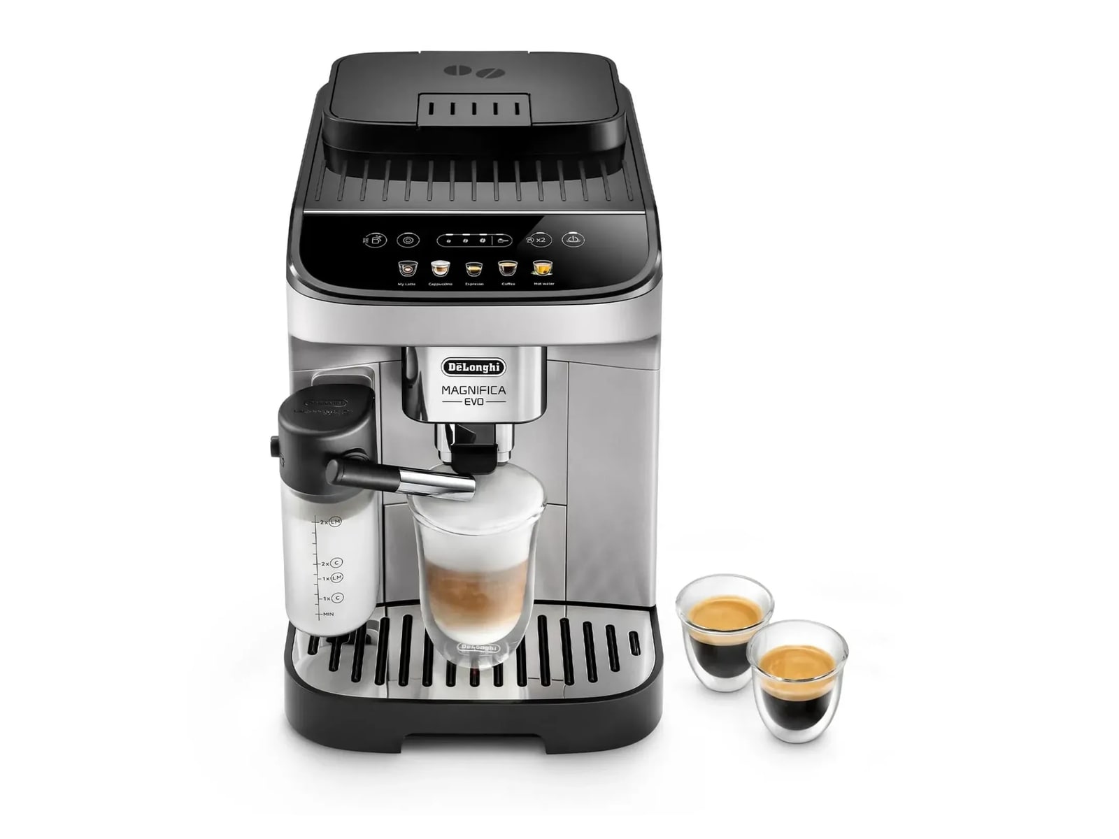 De'Longhi - Magnifica Evo ECAM290.61.SB Coffee Makers (EU)