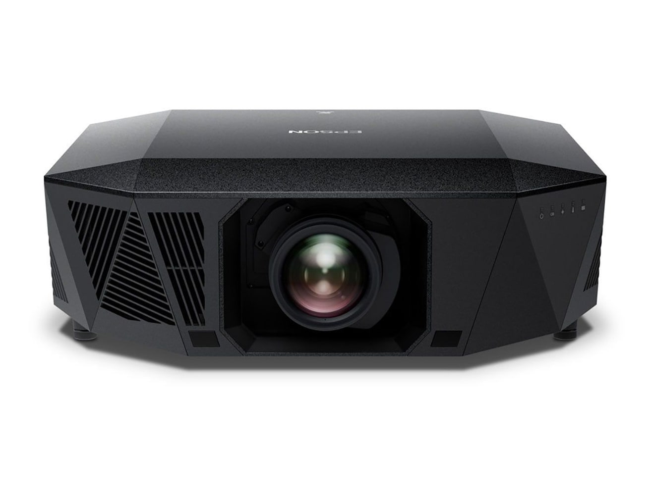 Epson - QL3000 Black Projectors